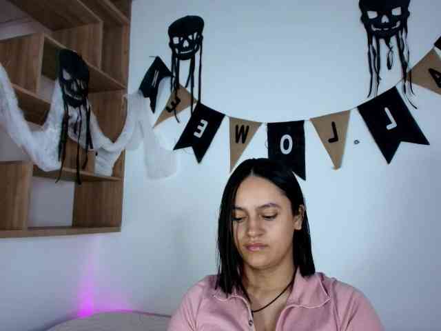 victoriablack webcam