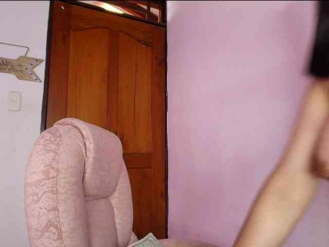 victoriablack webcam