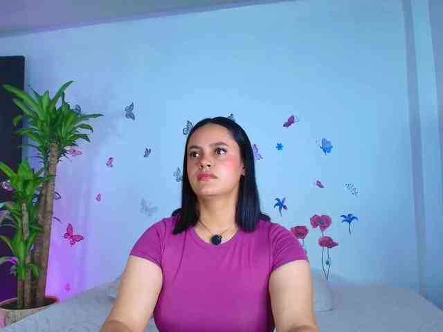 victoriablack webcam