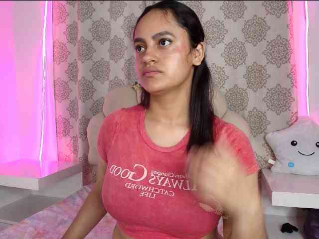 victoriablack webcam