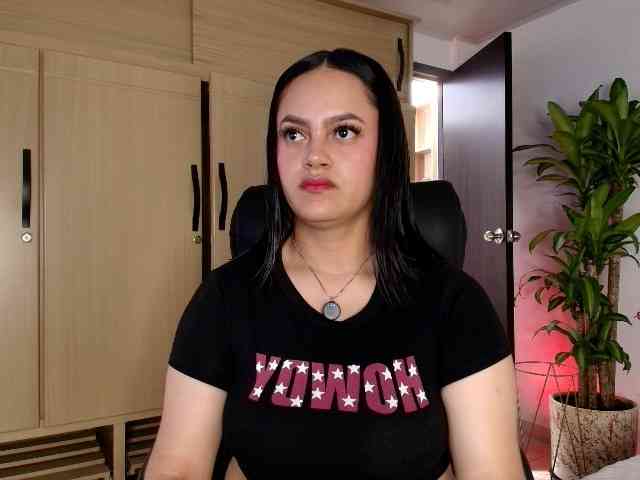 victoriablack webcam