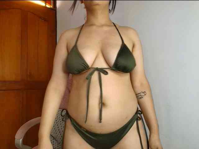 victoriablack webcam