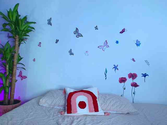 victoriablack webcam