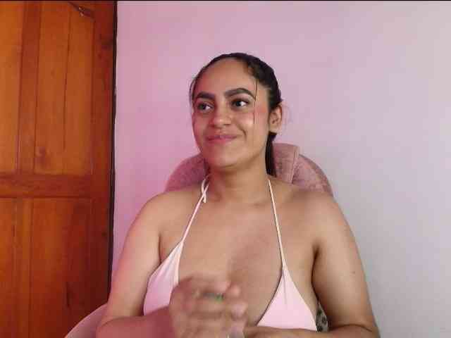 victoriablack webcam