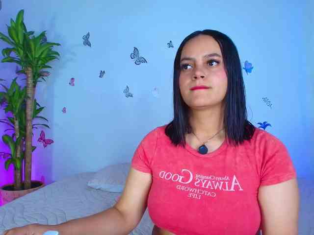 victoriablack webcam