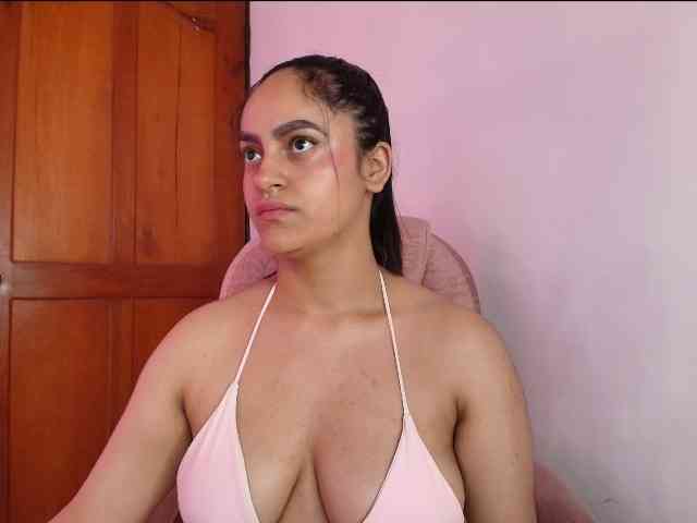 victoriablack webcam