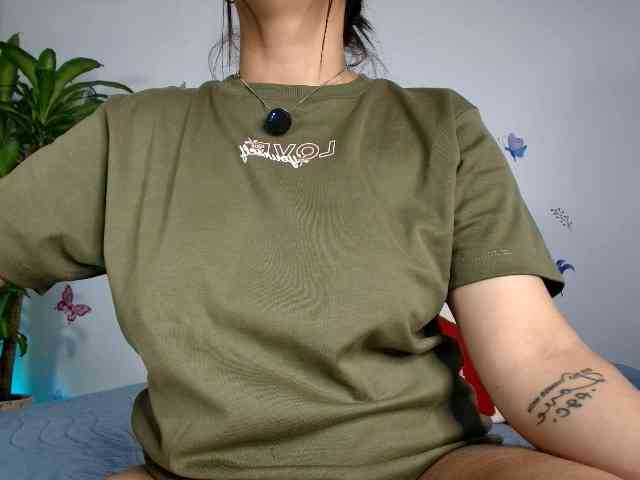 victoriablack webcam