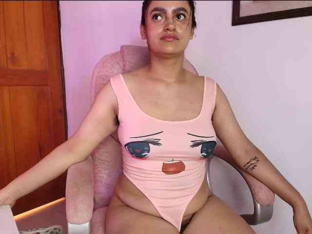 victoriablack webcam