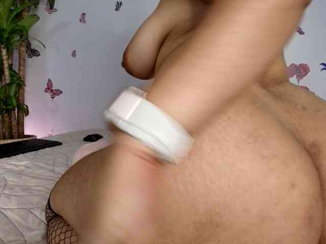 victoriablack webcam