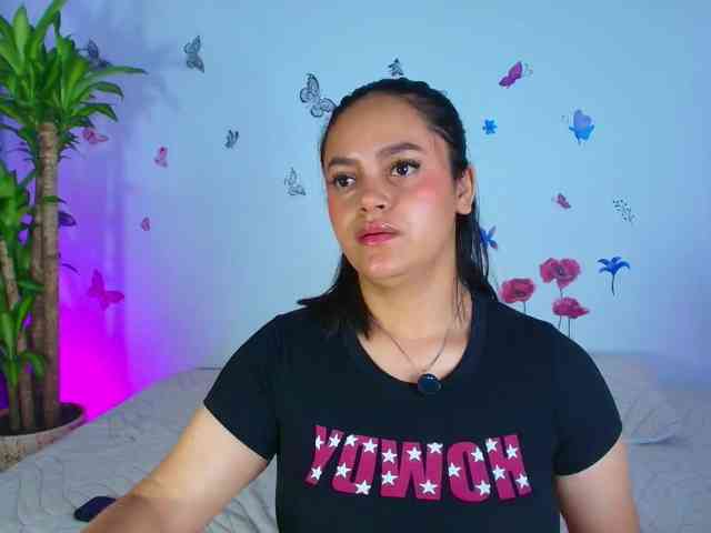 victoriablack webcam