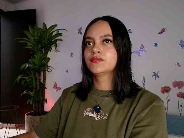 victoriablack webcam