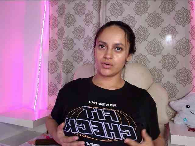 victoriablack webcam