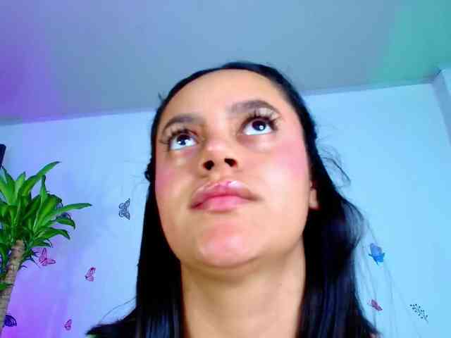 victoriablack webcam