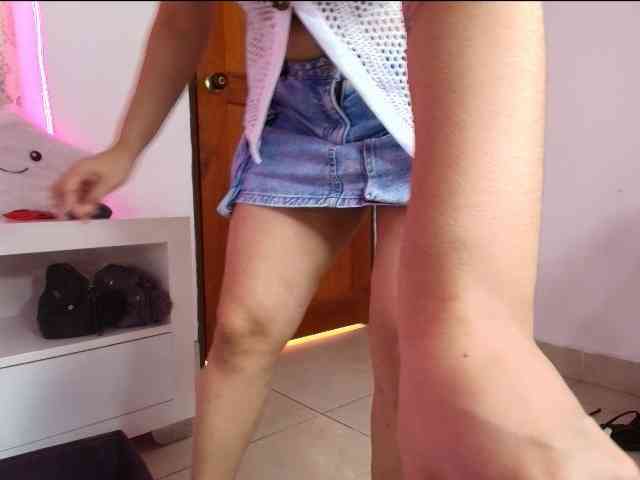 victoriablack webcam