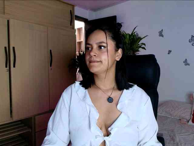 victoriablack webcam