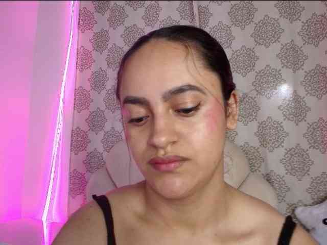 victoriablack webcam