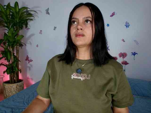 victoriablack webcam