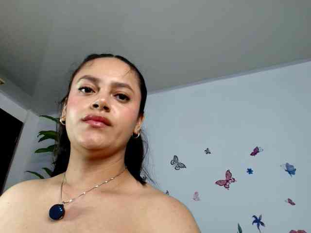 victoriablack webcam