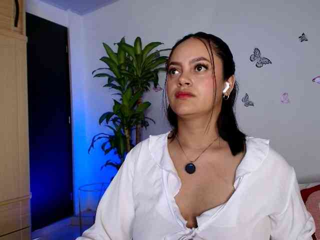 victoriablack webcam