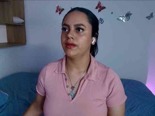 victoriablack webcam