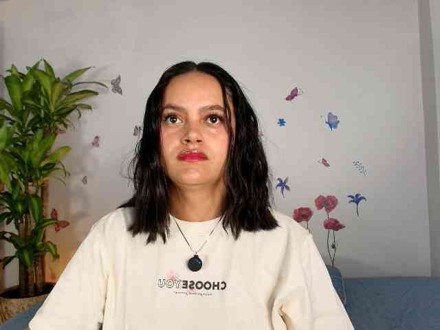 victoriablack webcam