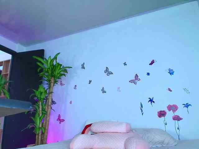 victoriablack webcam