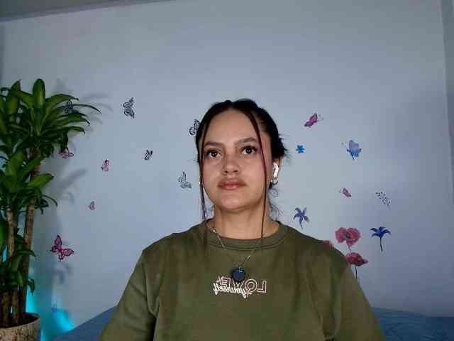 victoriablack webcam