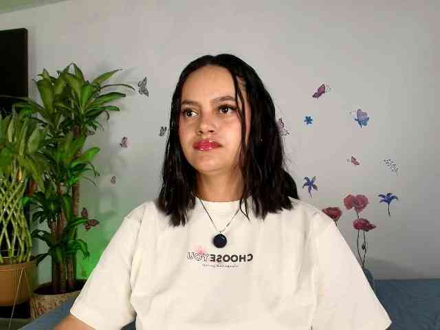 victoriablack webcam