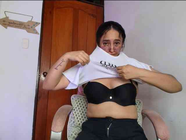 victoriablack webcam