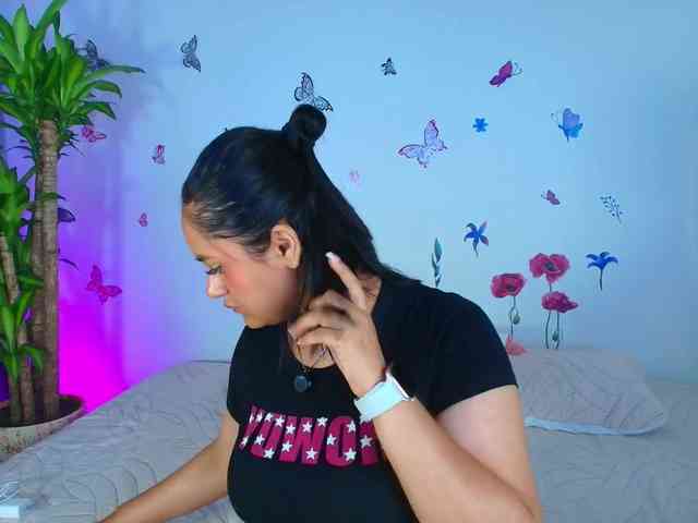 victoriablack webcam