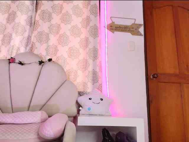 victoriablack webcam