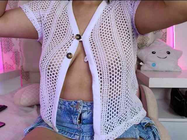 victoriablack webcam