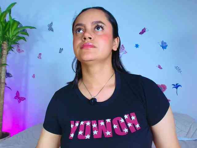 victoriablack webcam