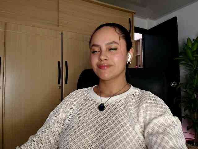 victoriablack webcam