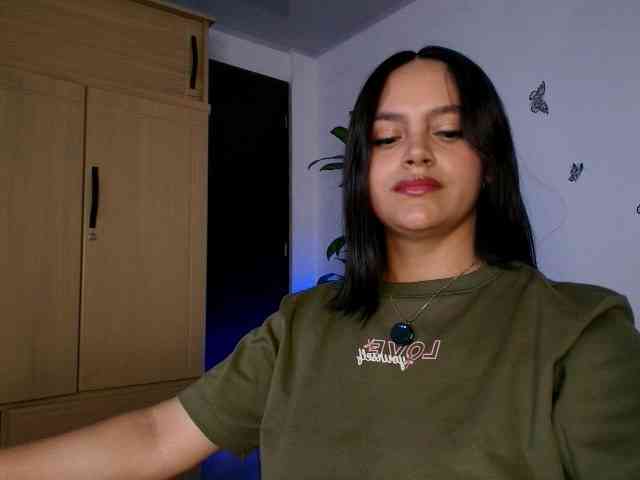 victoriablack webcam