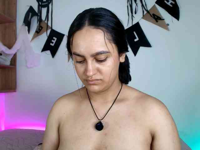 victoriablack webcam