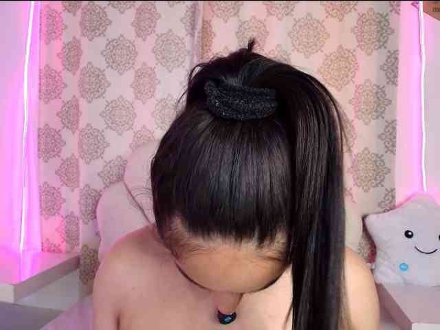 victoriablack webcam