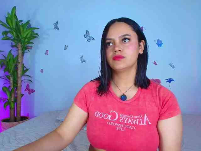 victoriablack webcam