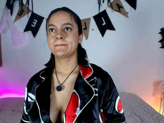 victoriablack webcam