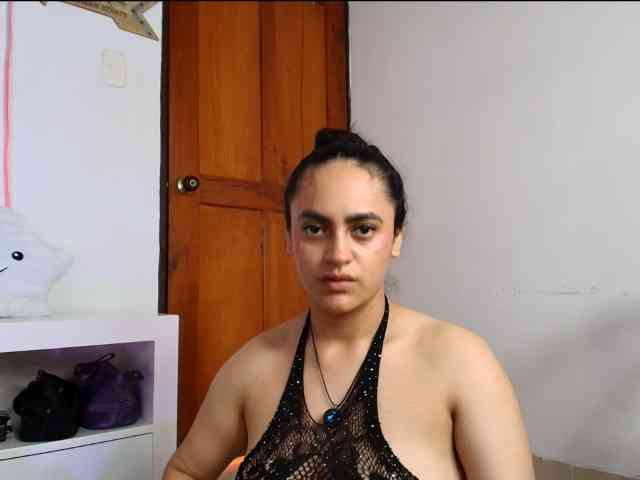 victoriablack webcam