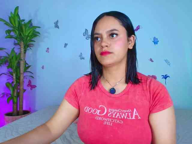 victoriablack webcam