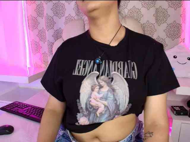 victoriablack webcam