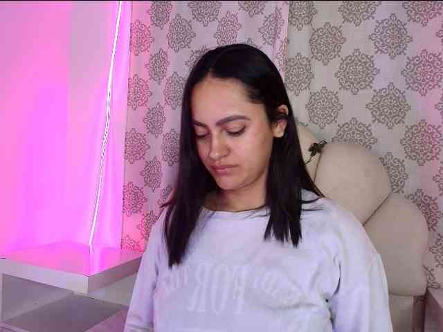 victoriablack webcam