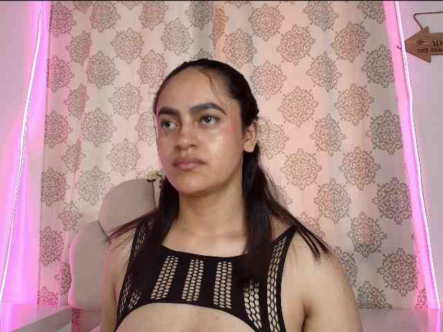victoriablack webcam