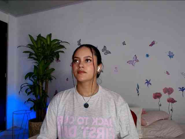 victoriablack webcam