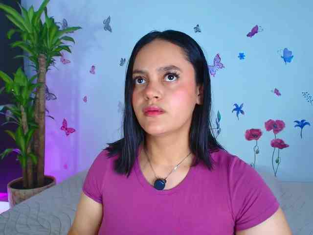 victoriablack webcam