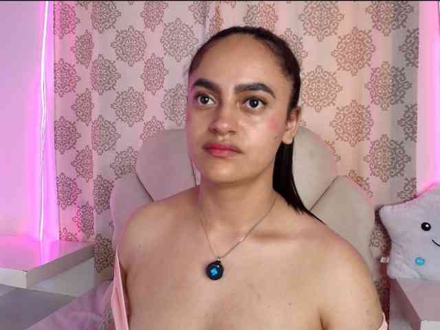 victoriablack webcam