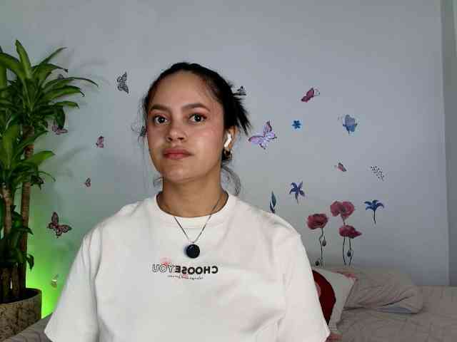 victoriablack webcam