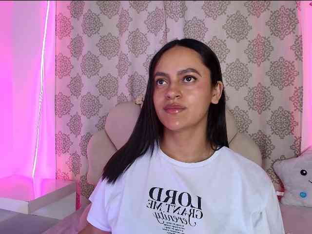 victoriablack webcam