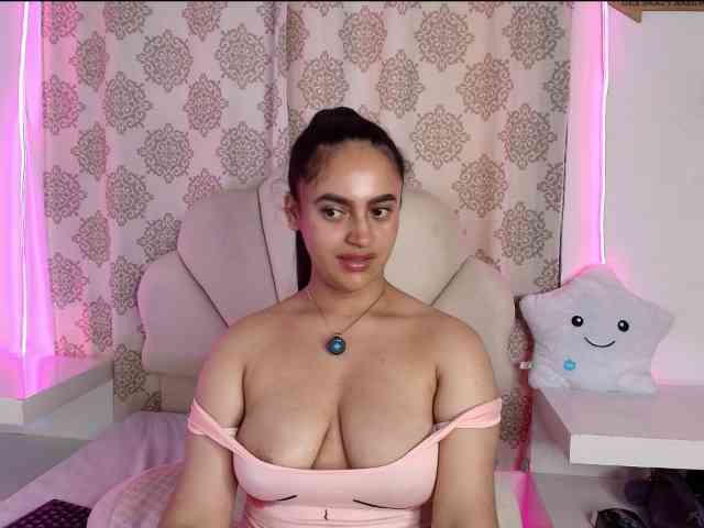 victoriablack webcam